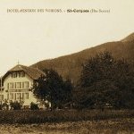 La Pension Des Voirons 4