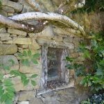Les Vieilles Pierres de Saint Cergues 42