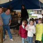 Fête de la Maude 1