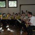 Fête des mères 2005