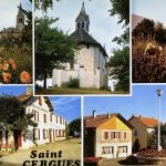 Eglise Chef Lieu 29