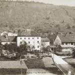 La Pension de L Archet 1
