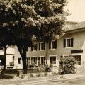 Les Fontaines