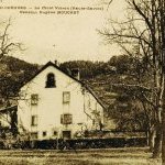 La Pension Mouchet 1