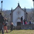 Chasse aux oeufs 2016