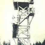 Le grand signal des Voirons 2