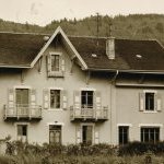 La Pension Bon Accueil 5