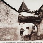 Château de la Charrière 4