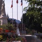 Monument Parvis de l Eglise 7